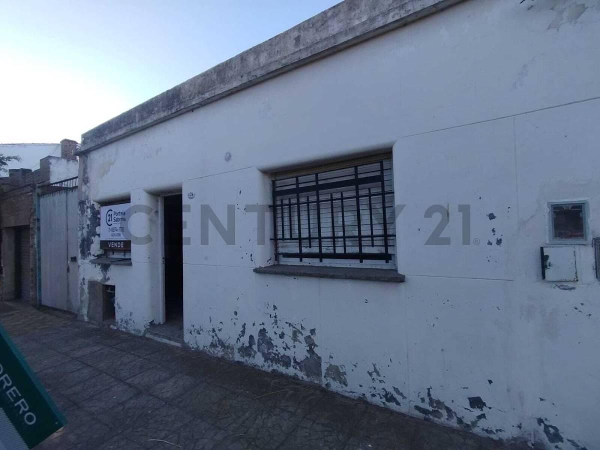 VENTA CASA 5 AMBIENTES - MORÓN – ¡IDEAL INVERSORES O FAMILIAS! — foto 1