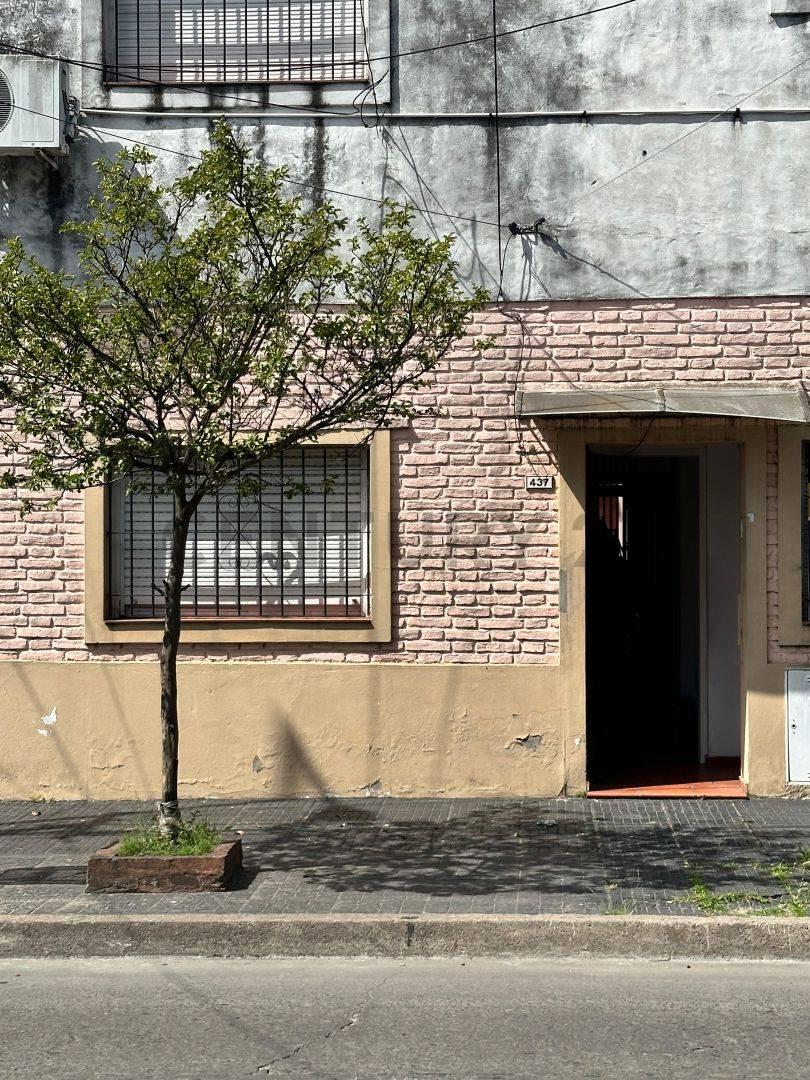 VENTA PH 3 AMBIENTES PATIO MORON NORTE APTO CRÉDITO — foto 1