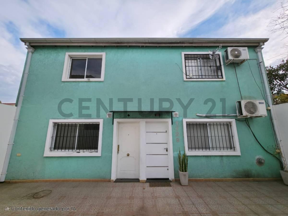DUPLEX EN VENTA EN ITUZAINGO — foto 1