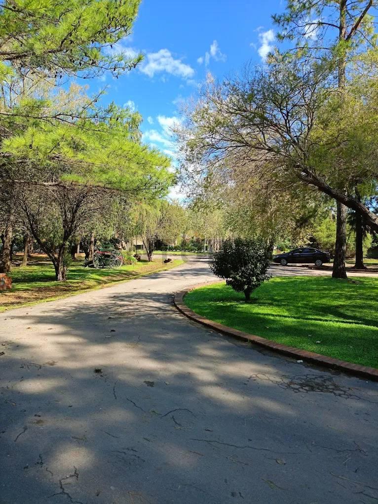 VENTA TERRENO/LOTE 1030 m2 BARRIO LAS FUENTES EZEIZA FINANCIACION — foto 1