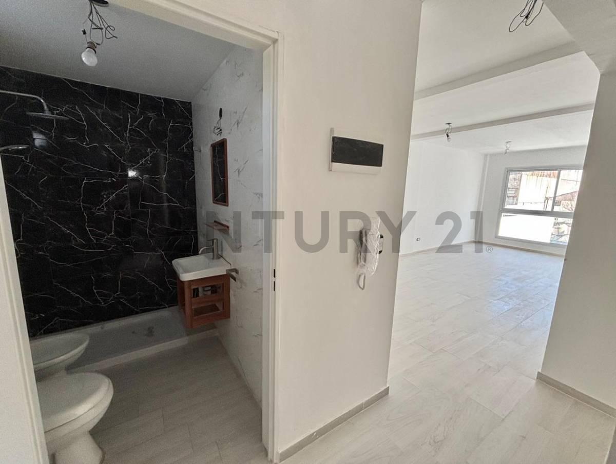 VENTA MONOAMBIENTE CONSTITUCION A ESTRENAR CERCANO ACCESOS ENTREGA INMEDIATA — foto 1