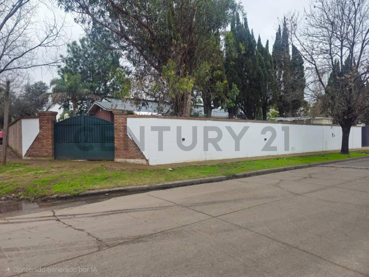 TERRENO EN VENTA ITUZAINGO NORTE — foto 1
