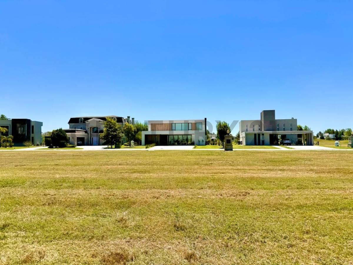 Venta Lote San Eliseo Canning 1100 M2 — foto 1