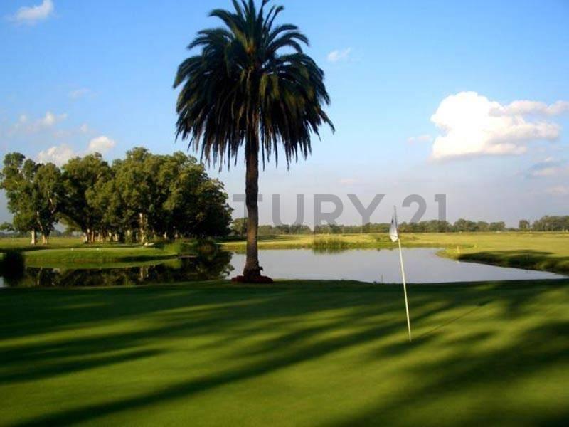 Venta Lote San Eliseo Canning 1200 M2 — foto 1