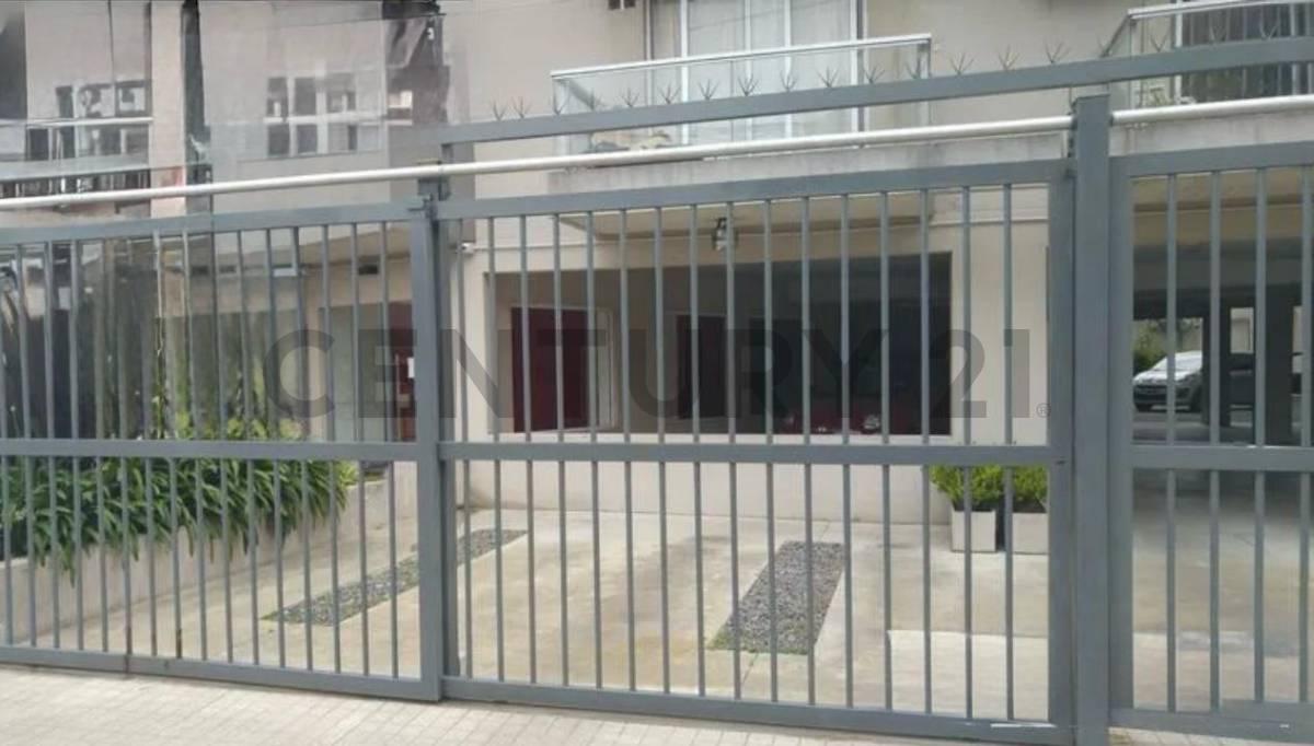 Venta Cochera Moron Oportunidad — foto 1
