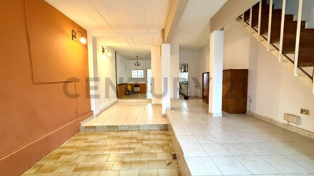VENTA DUPLEX 4 AMBIENTES APTO CREDITO — foto 1