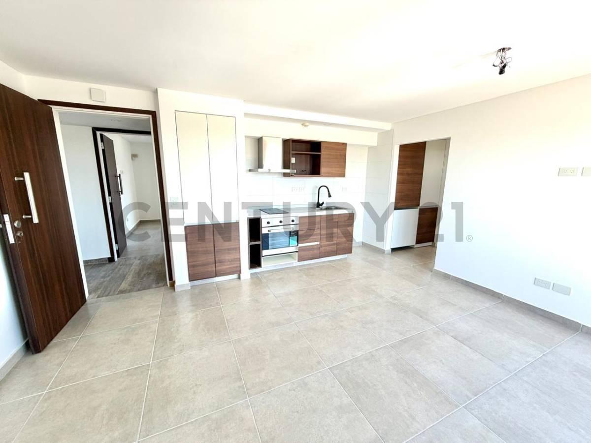 VENTA DEPARTAMENTO 2 AMBIENTES CON TERRAZA PROPIA Y BALCON A ESTRENAR MORON CENTRO — foto 1