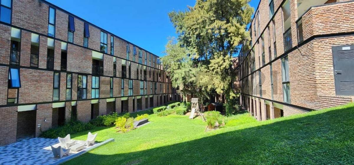 Venta Dúplex moderno en Condominio COPA – Moreno Norte | Amenities y cochera — foto 1