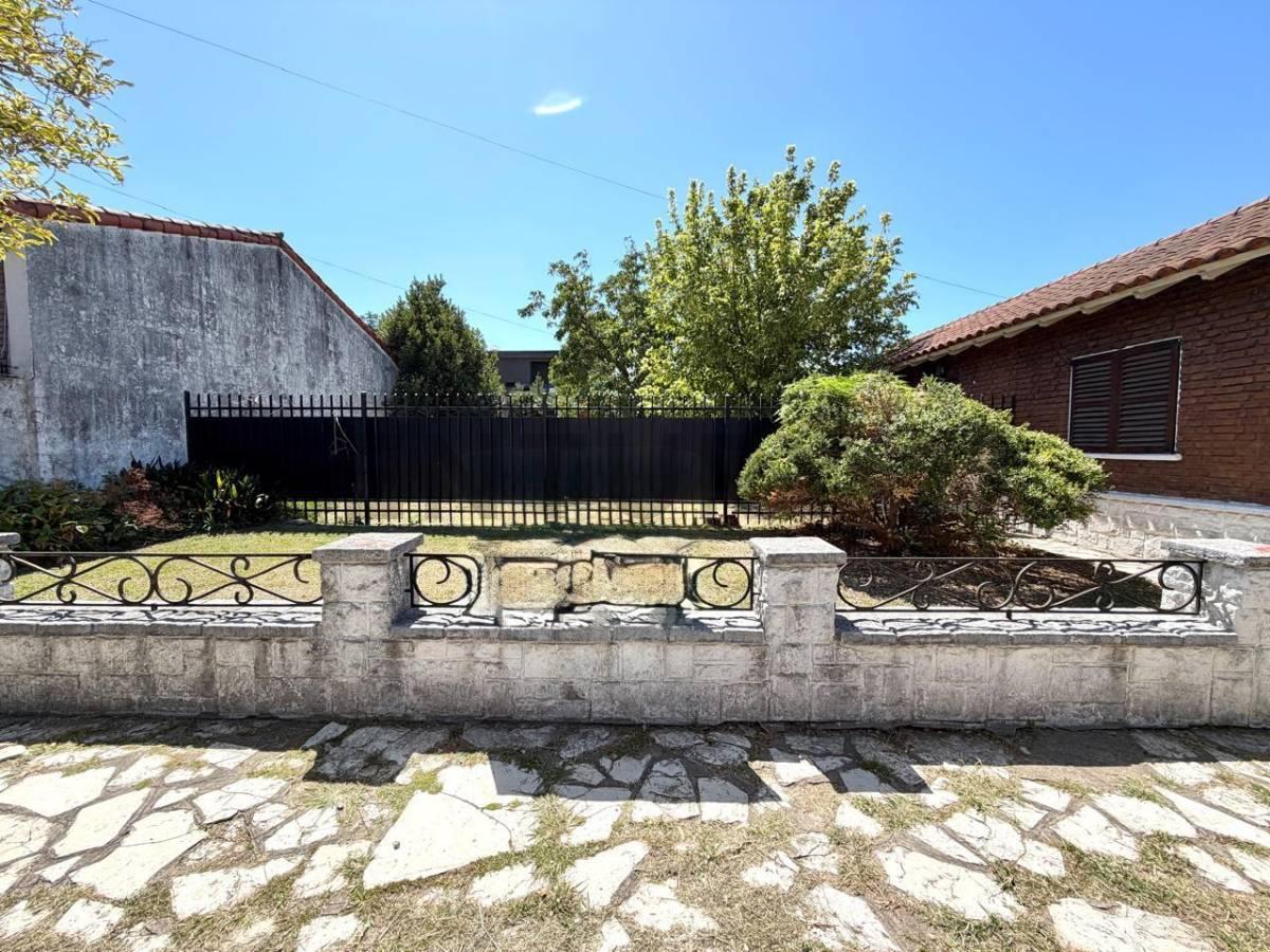 Lote 300m² en Venta – 10x 30 – Ituzaingó Norte – Excelente Ubicación – USD 90.000 — foto 1