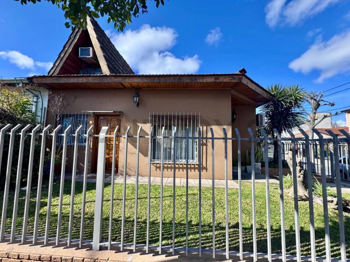 VENTA CASA 4 AMBIENTES CUIDAD JARDIN APTO CREDITO — foto 1