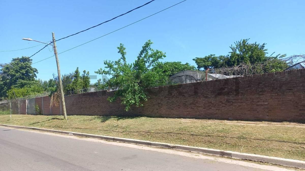 VENTA LOTE 1865 M2 ITUZAINGO NORTE IDEAL INVERSOR — foto 1