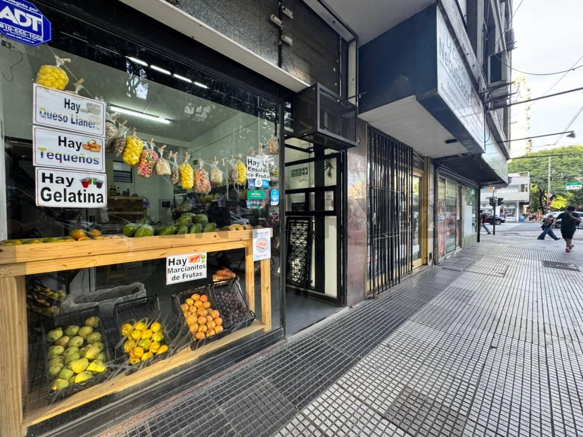 VENTA LOCAL COMERCIAL CHACARITA — foto 1