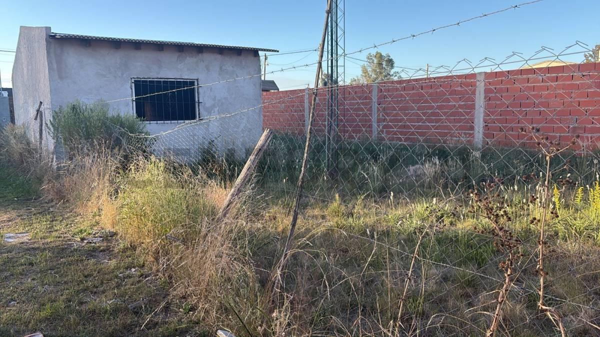 Venta de casa a terminar — foto 1