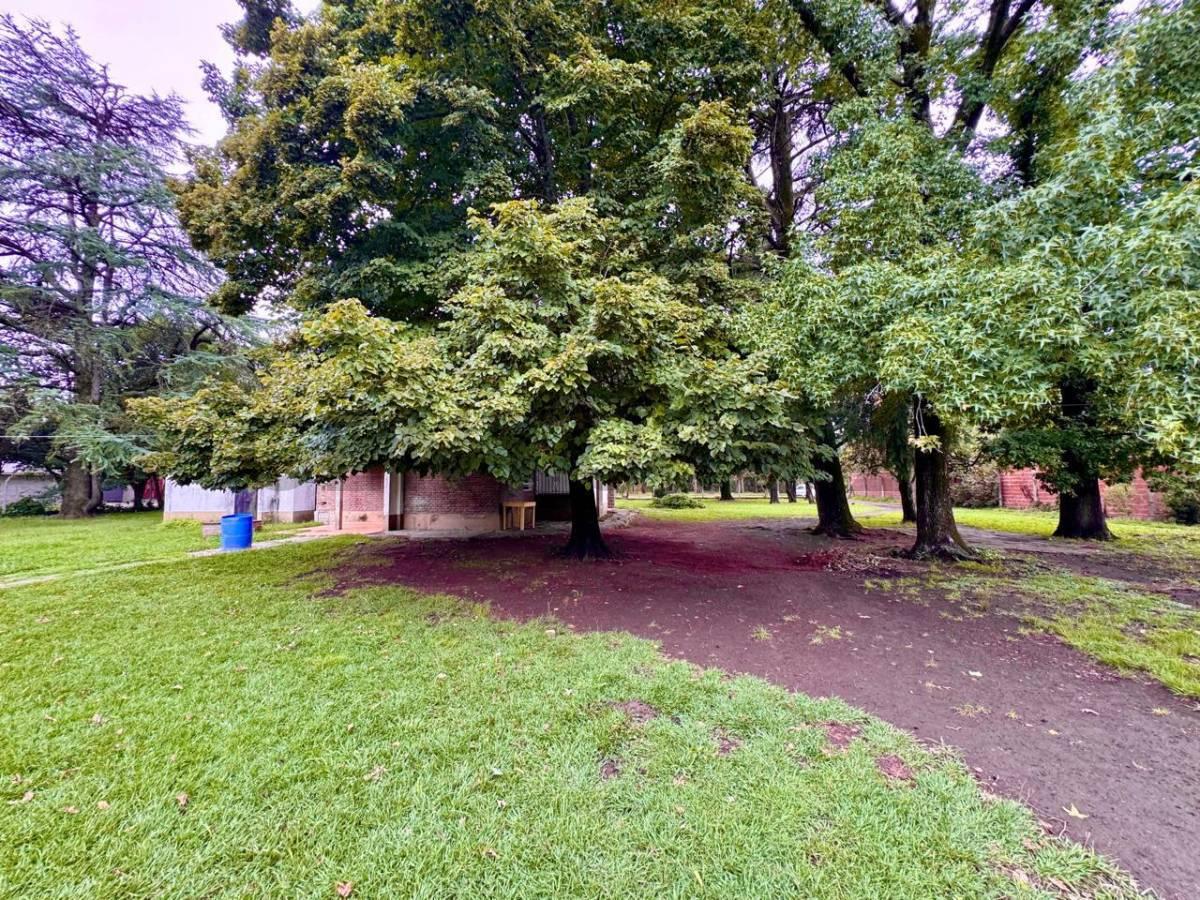 Venta de lote de 875 m² en La Reja, Moreno — foto 1