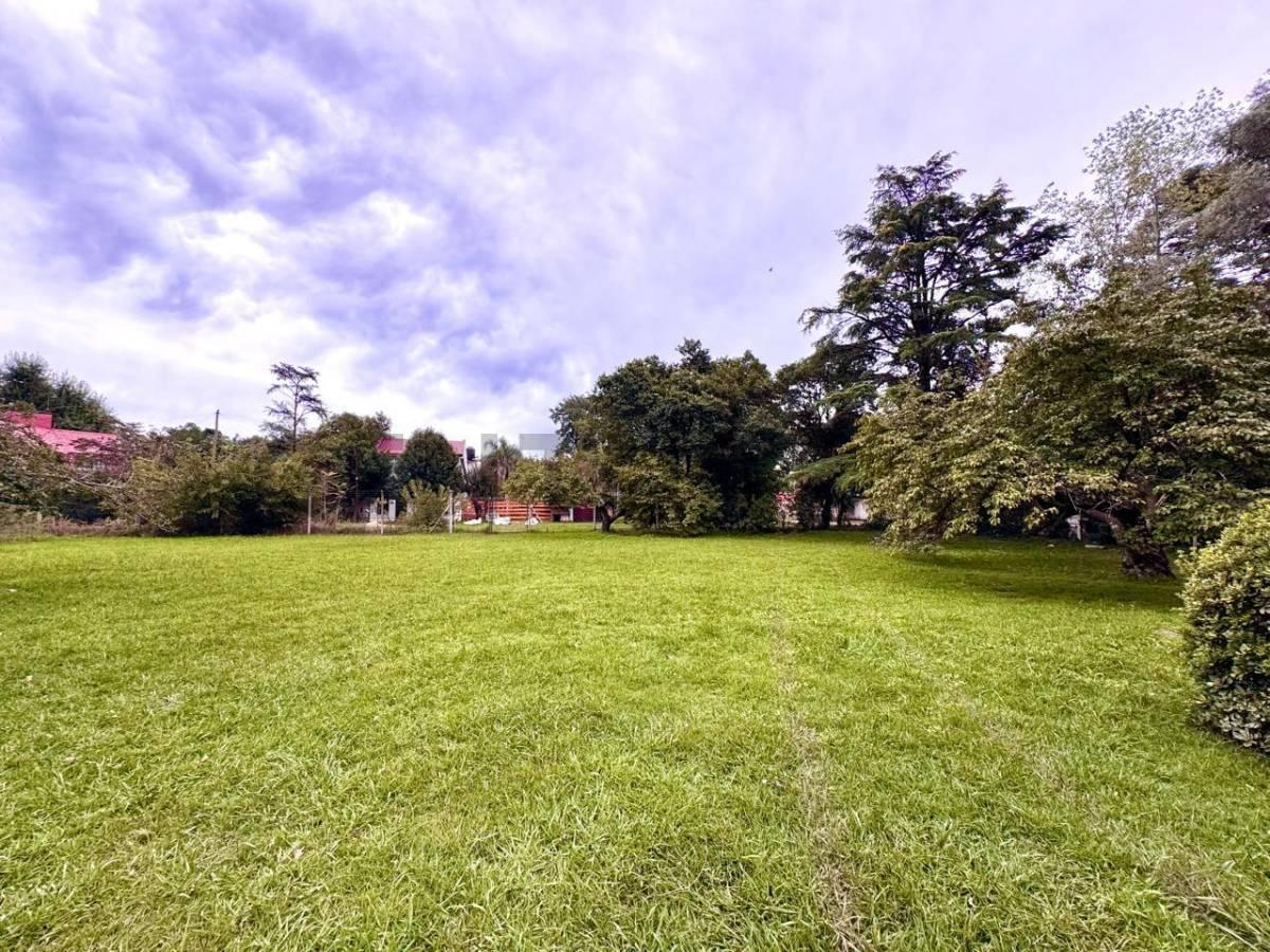Venta de lote de 674 m² en La Reja, Moreno — foto 1