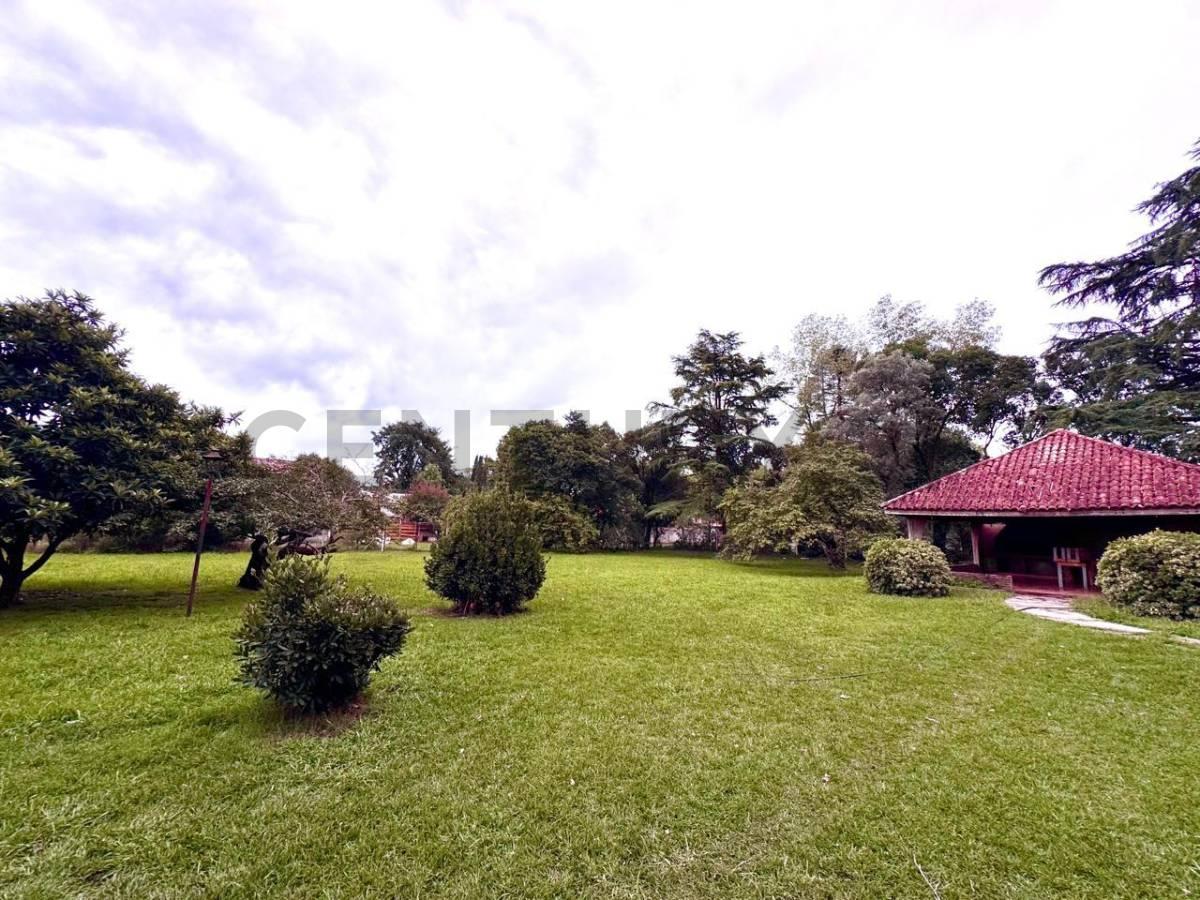 Venta de lote de 321 m² en La Reja, Moreno — foto 1