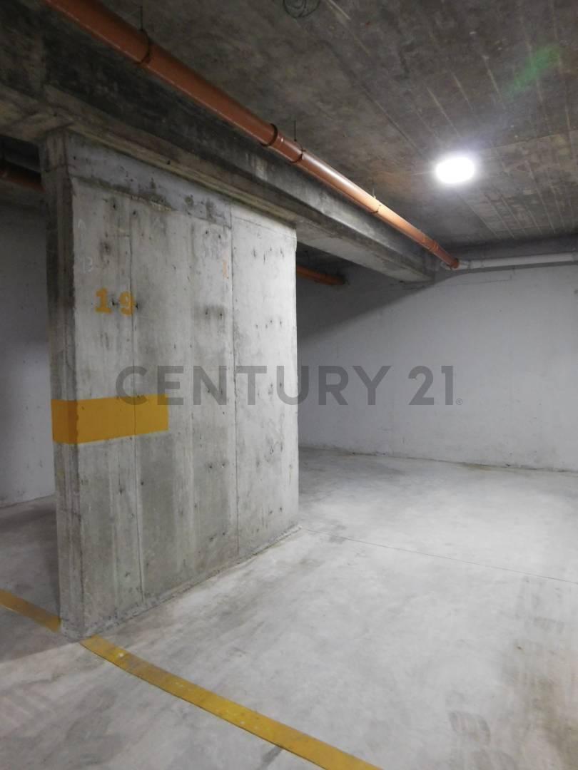 Venta de cocheras — foto 1