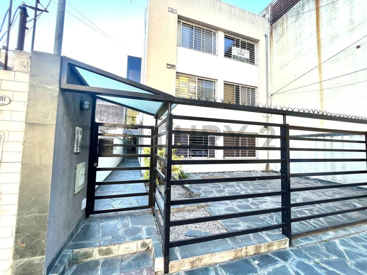 VENTA DEPARTAMENTO MONOAMBIENTE PLANTA BAJA MORON CENTRO — foto 1