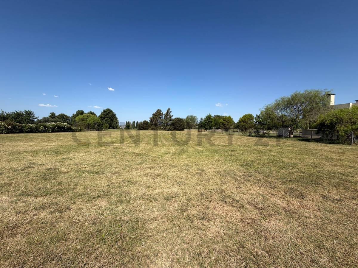 Venta lote Medal Country Club – Pilar | 1.233 m² — foto 1