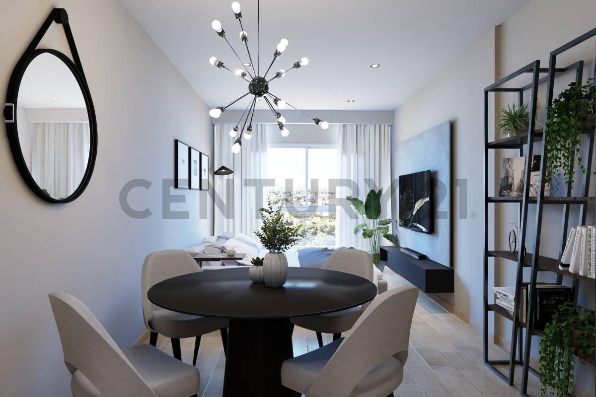 VENTA DEPARTAMENTO 2 AMB CONSTITUCION FINANCIADO EN POZO — foto 1