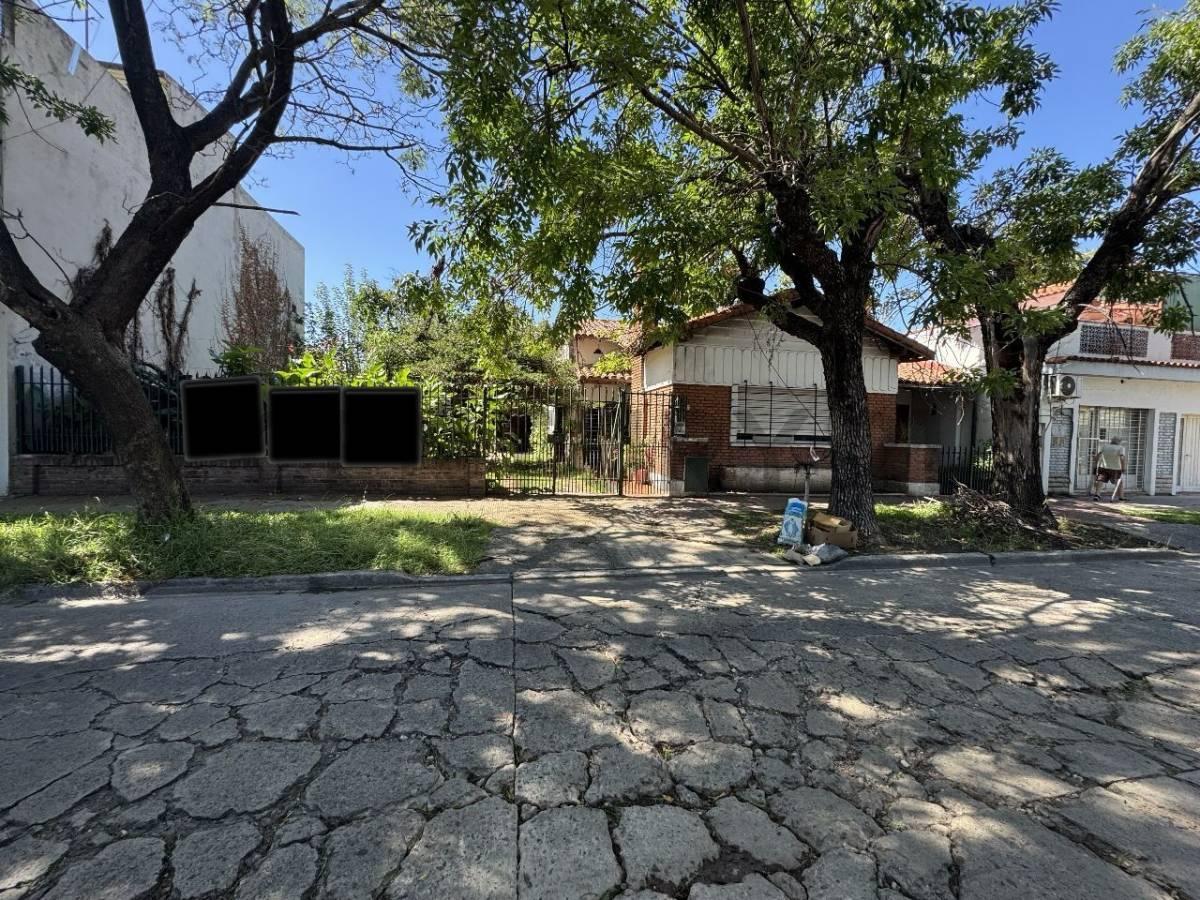 VENTA LOTE MARTIN CORONADO — foto 1