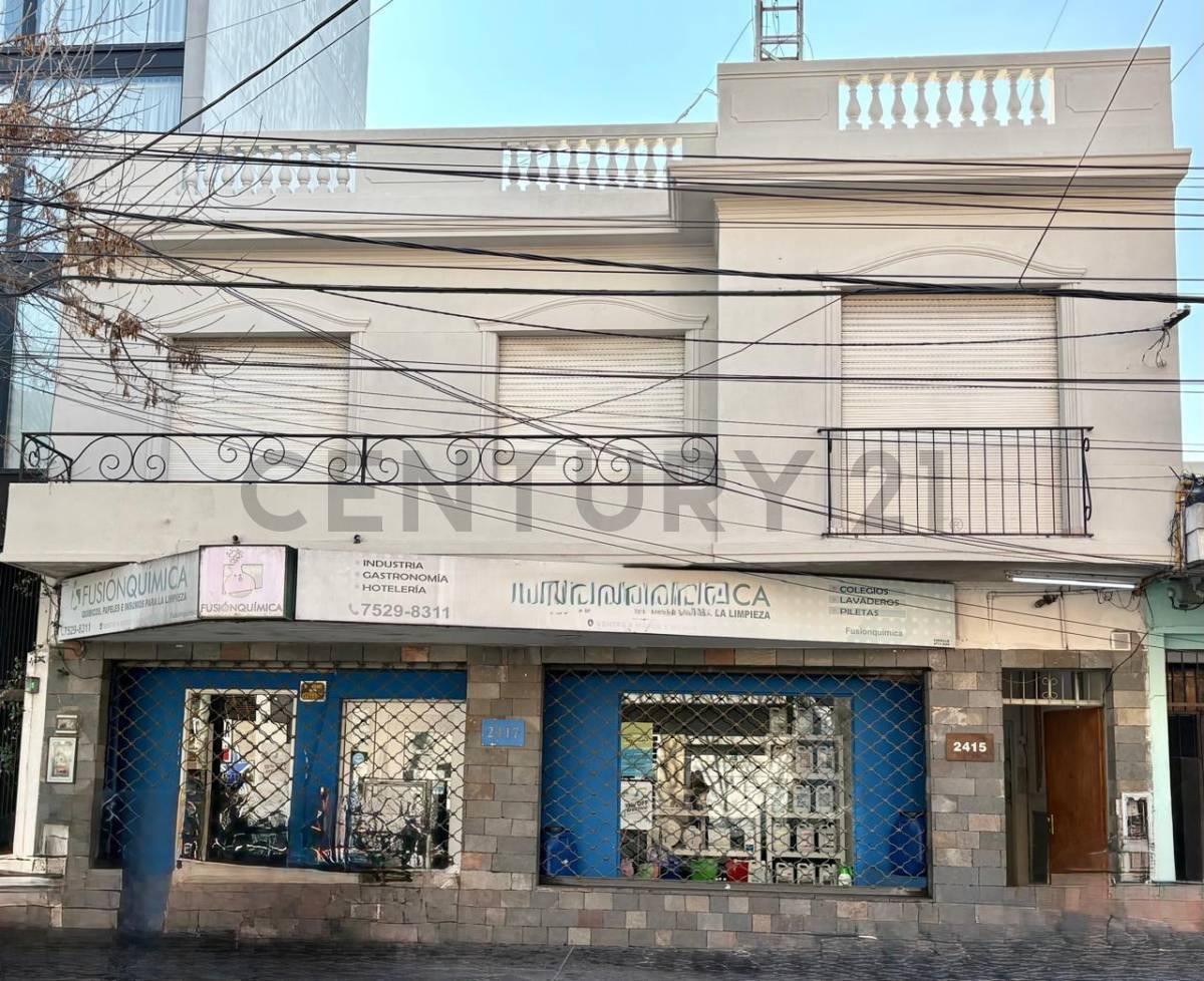 VENTA DEPARTAMENTO 3 AMBIENTES CON BALCON PATIO — foto 1