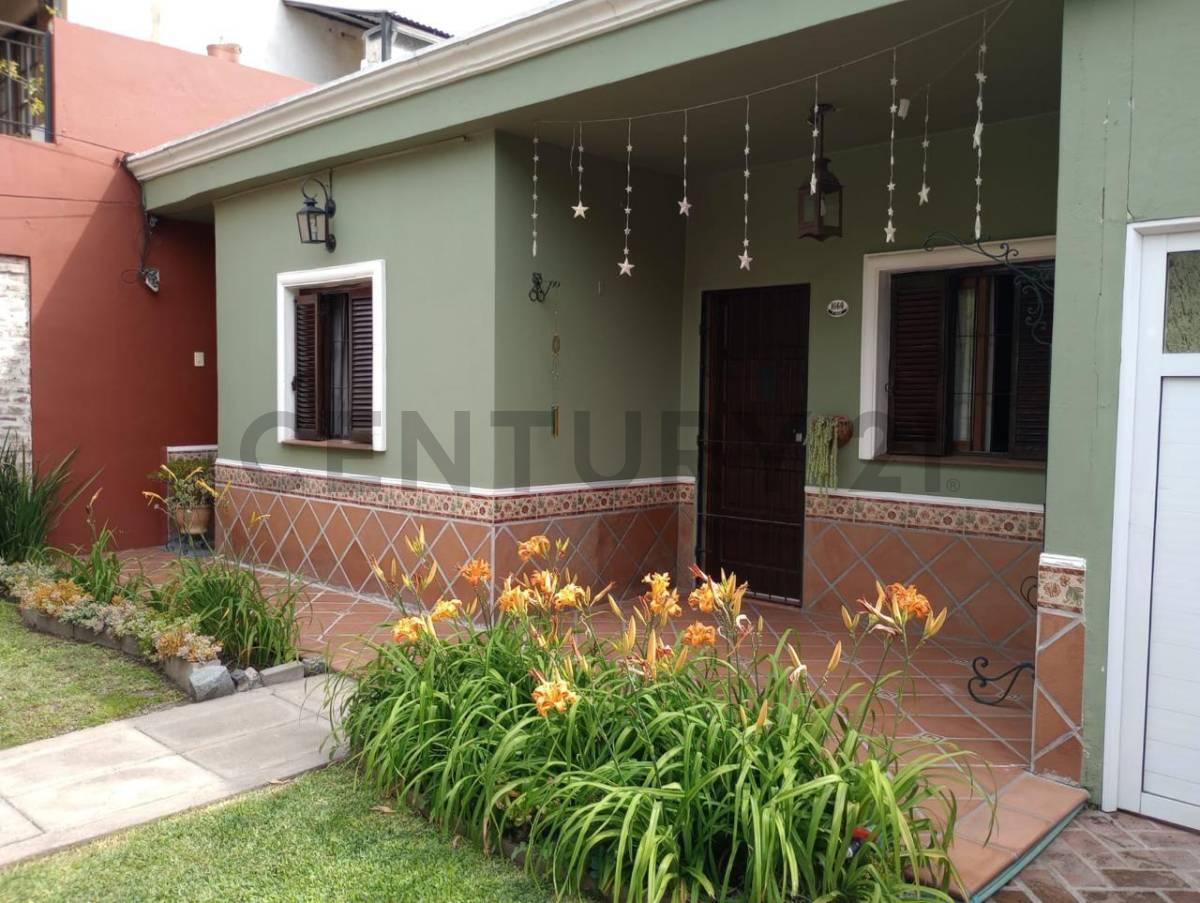 VENTA CASA 4 AMBIENTES ITUZAINGO NORTE OPORTUNIDAD — foto 1