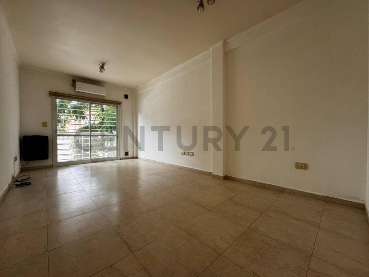VENTA DEPARTAMENTO 2 AMBIENTES VILLA BOSCH CON PATIO Y BALCON — foto 1
