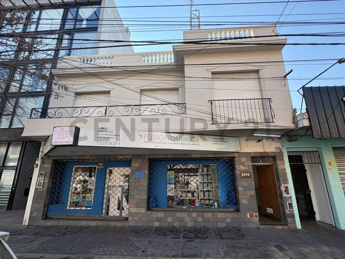 VENTA DEPARTAMENTO 4 AMBIENTES CASTELAR CENTRO CON BALCON — foto 1