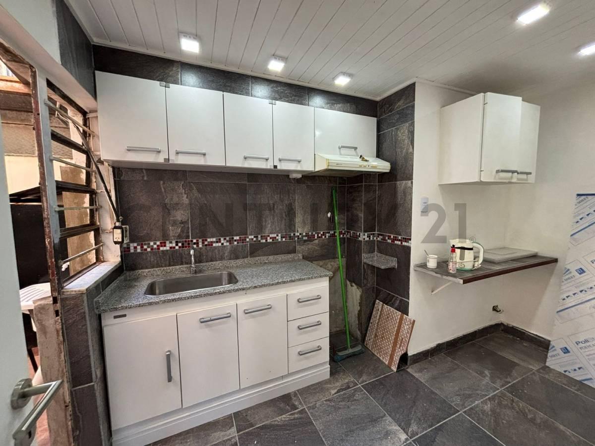 Ph 3 Ambientes Villa Sarmiento con patio,cochera — foto 1
