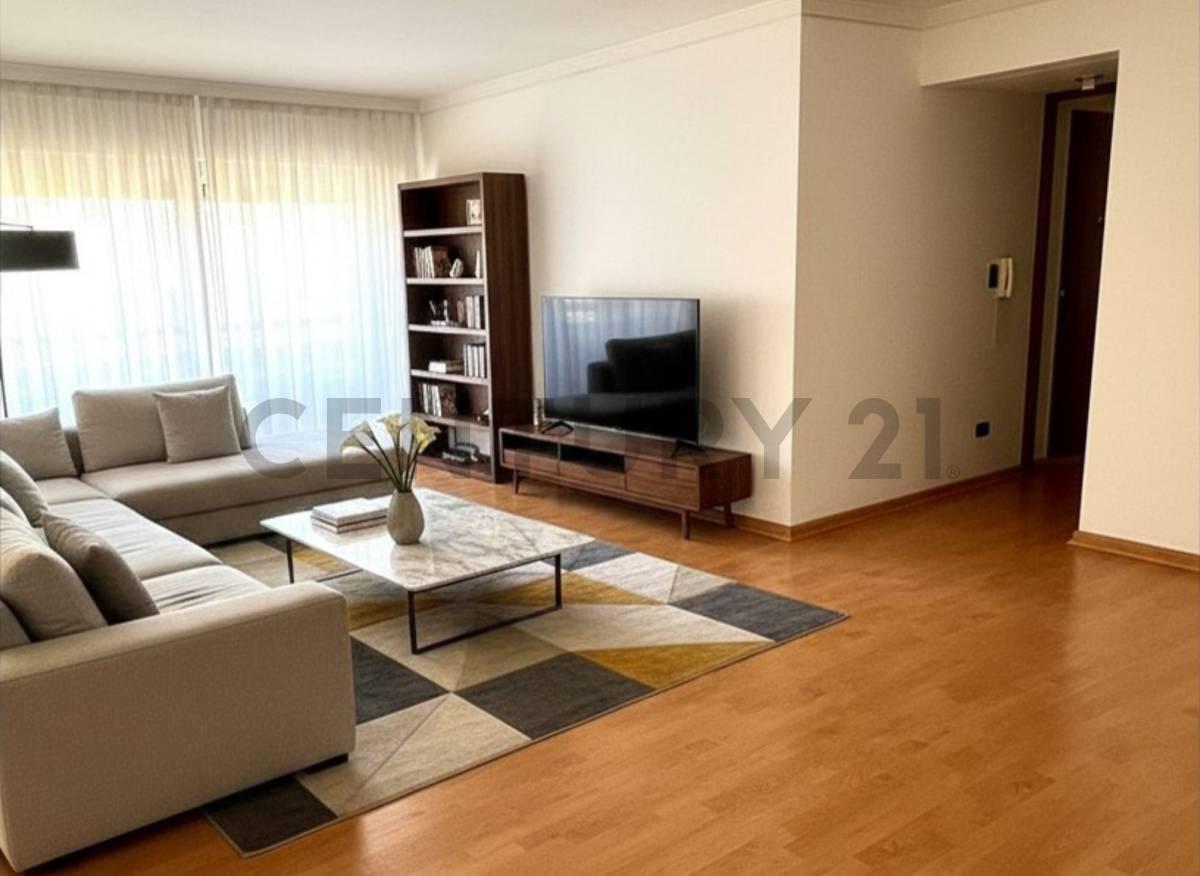 VENTA DEPTO 4 AMBIENTES MORON CENTRO BALCON CON COCHERA — foto 1