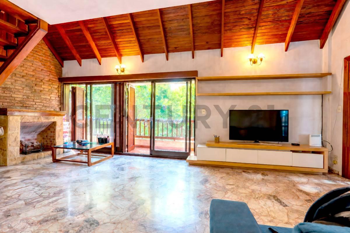 VENTA CASA 5 AMBIENTES CON LOCAL SAN JUSTO. OPORTUNIDAD!! — foto 1