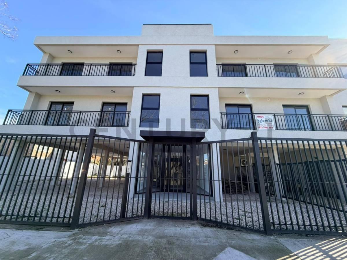 VENTA DEPARTAMENTO 2 AMBIENTES ITUZAINGO NORTE COCHERA BALCON — foto 1