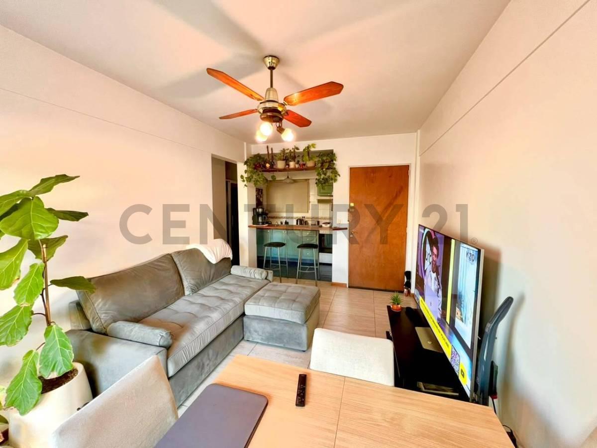 Venta Departamento 2 Ambientes con Balcon al frente Ramos Mejia — foto 1