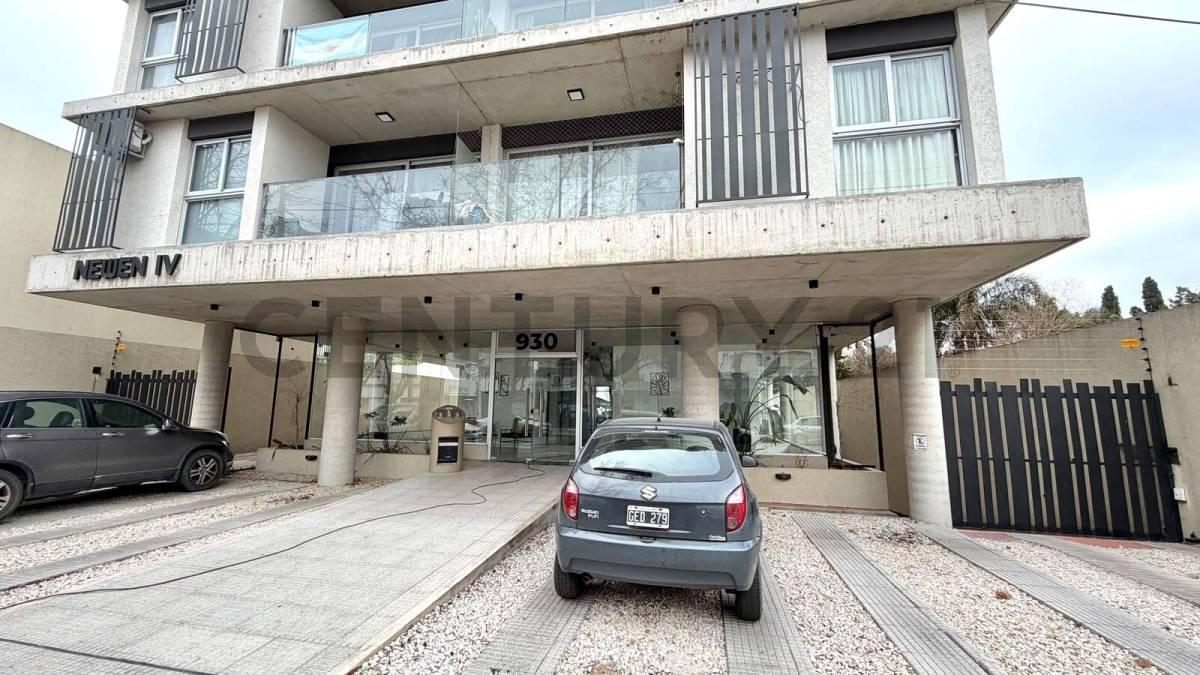 Venta de cochera cubierta – Ituzaingó Sur — foto 1