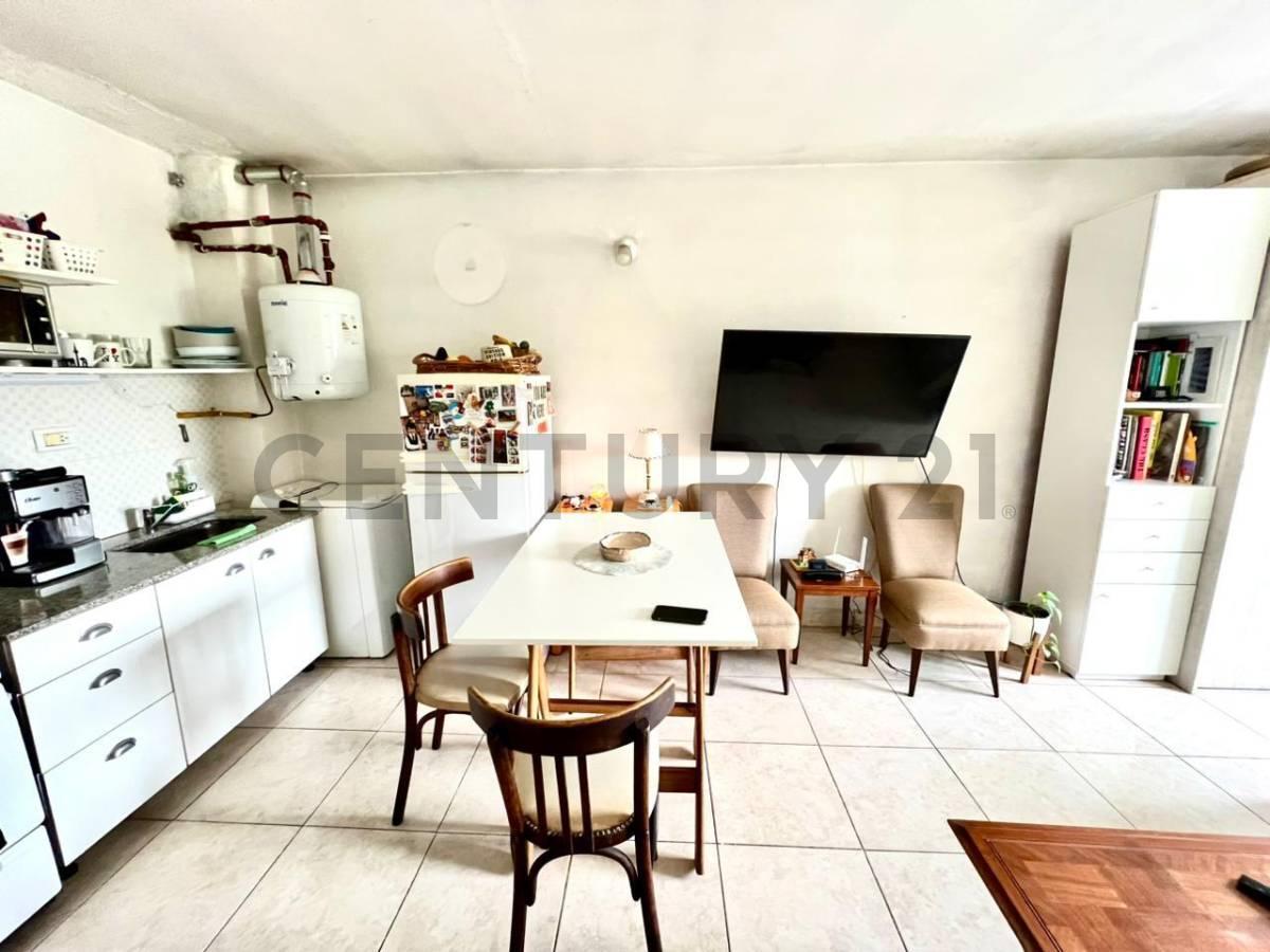 VENTA MONOAMBIENTE MORON APTO CREDITO — foto 1