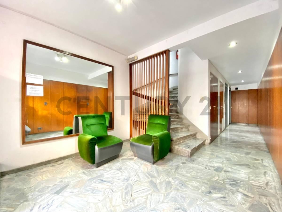 VENTA DEPARTAMENTO 3 AMBIENTES CON LAVADERO Y BALCON - CENTR — foto 1