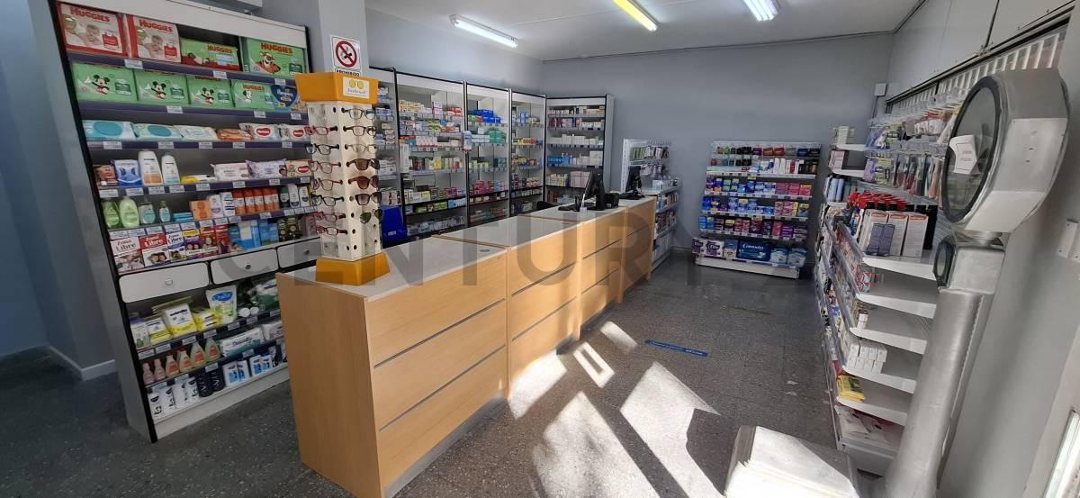 Venta/Permuta LOCAL COMERCIAL - Parque Chacabuco — foto 1
