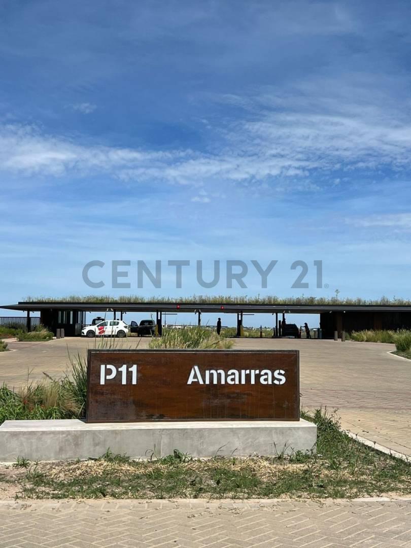 LOTE EN VENTA - COMPLEJO RESINDENCIAL AMARRAS — foto 1