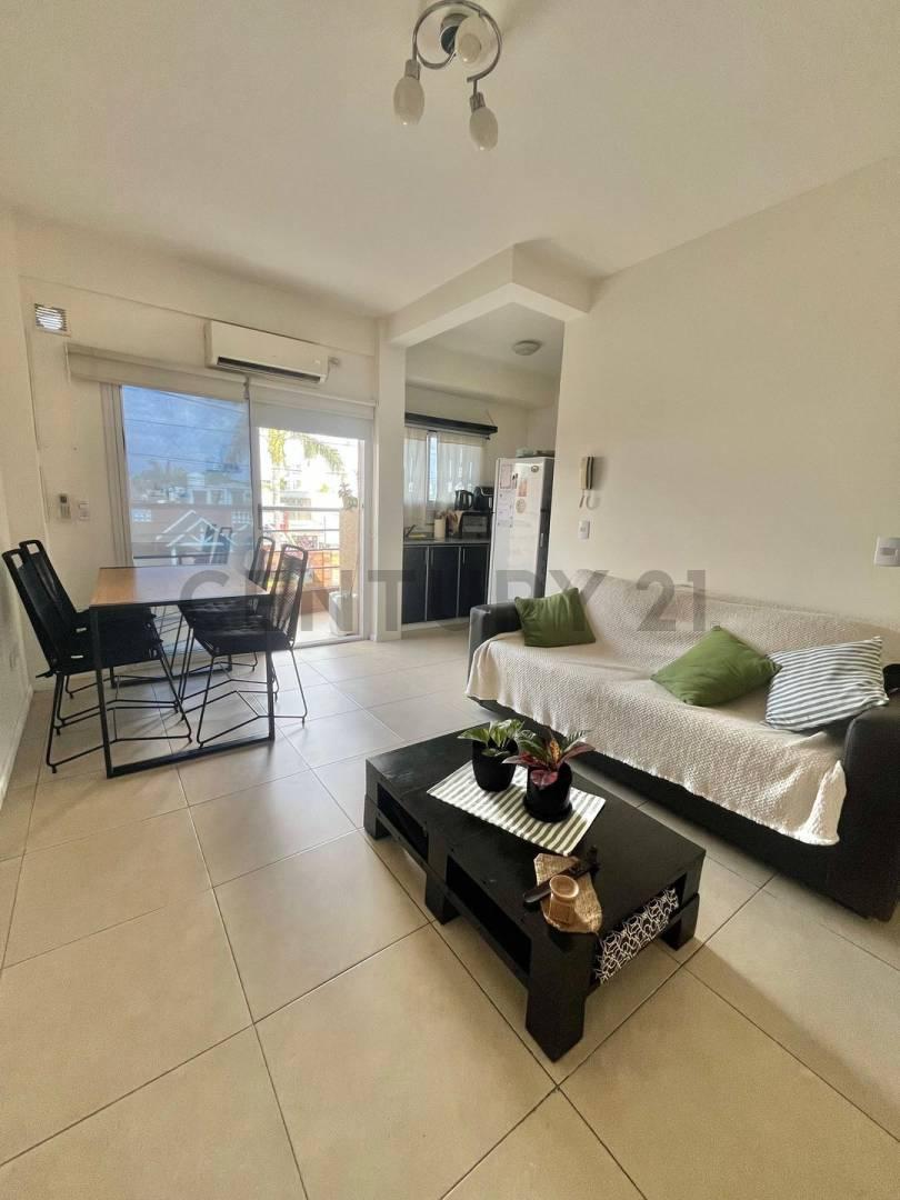 VENTA DEPTO 2 AMBIENTES C/ BALCON - VILLA BOSCH — foto 1