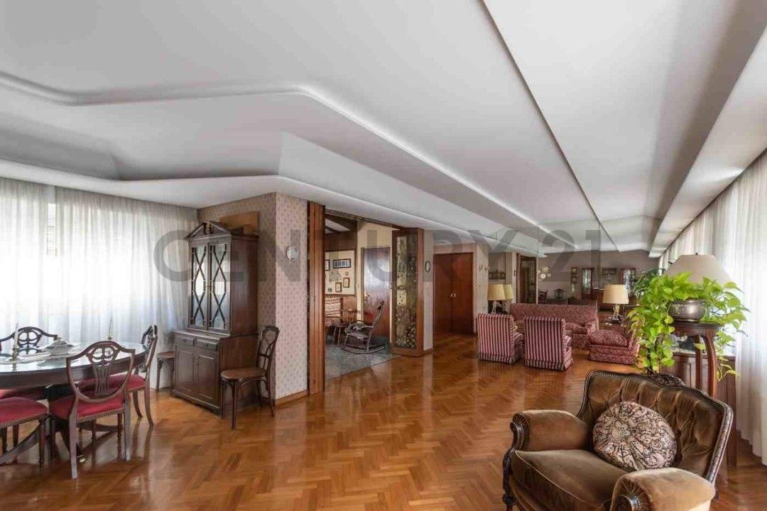VENTA DEPARTAMENTO 5 AMBIENTES CABALLITO-PERMUTA- APTO CREDITO — foto 1
