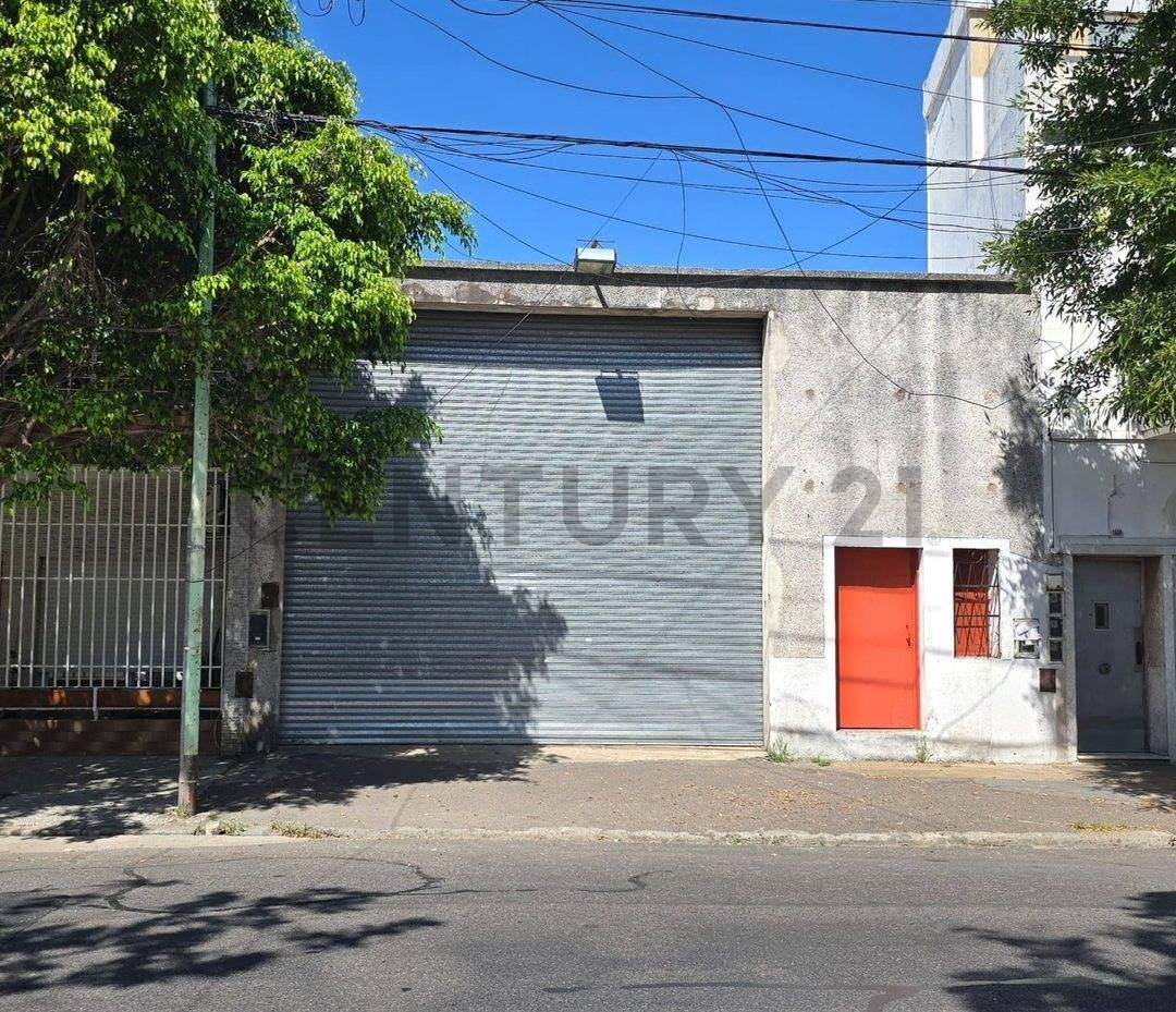 Venta Lote -Parque Chacabuco — foto 1
