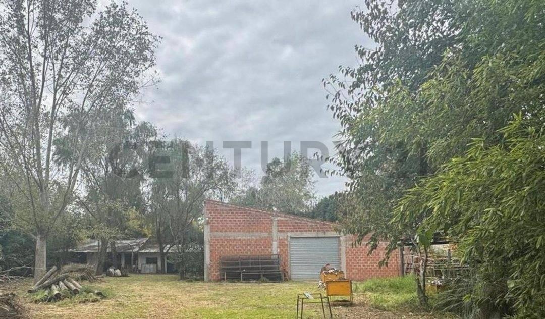 GALPÓN EN VENTA EXCELENTE UBICACIÓN – La Reja, Moreno — foto 1