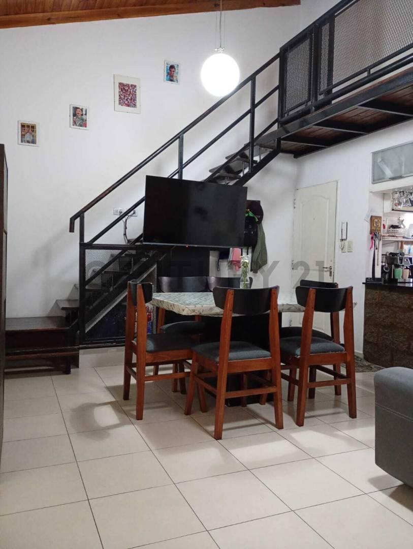 VENTA PH 4 AMBIENTES EN VILLA BONICH.LUMINOSO — foto 1