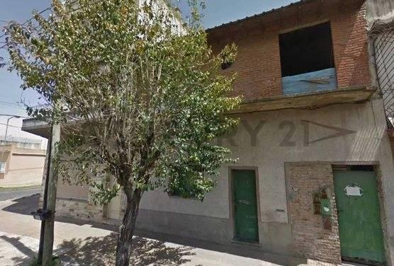 VENTA CASA A REFACCIONAR EN VILLA LIBERTAD — foto 1