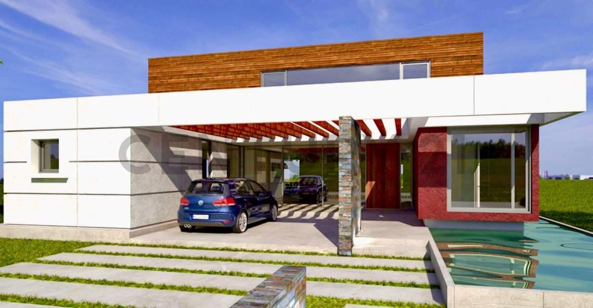 VENTA LOTE/TERRENO en el CLUB DE CAMPO LAS CAÑUELAS - ACEPTA PERMUTA — foto 1