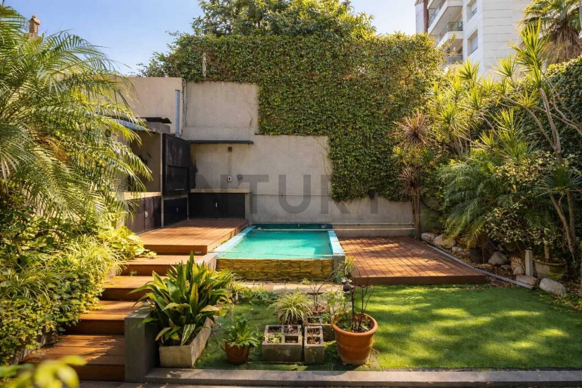 ALQUILER DEPTO 5 AMBIENTES EN VENTA CON PATIO - CABALLITO — foto 1