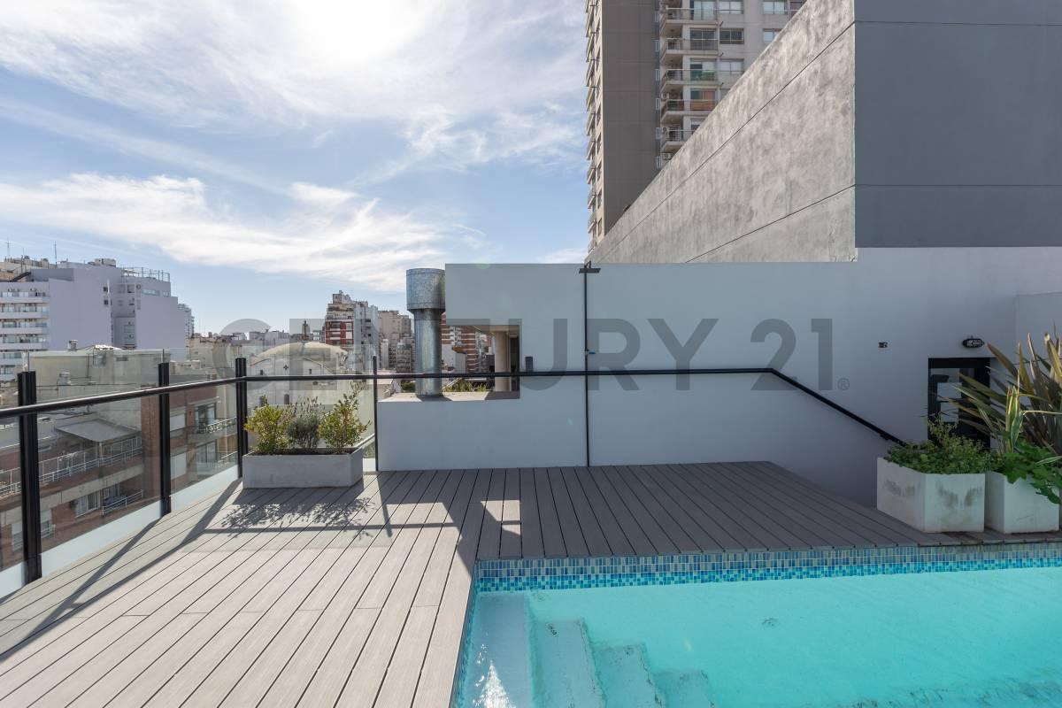 VENTA 2 AMB. FULL AMENITIES a cuadras de PALERMO — foto 1
