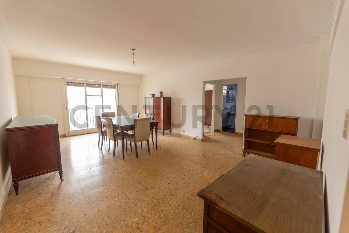 VENTA 3 AMB. C/BALCÓN | BOEDO — foto 1
