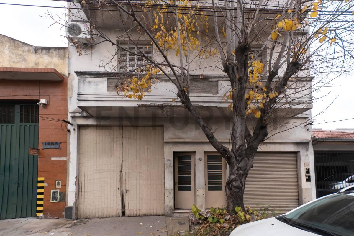 Venta Depósito/Galpón con Entrada Independiente – Piñeyro, Avellaneda — foto 1